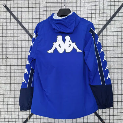 Italy-Serie A 2025/2026 Windbreaker