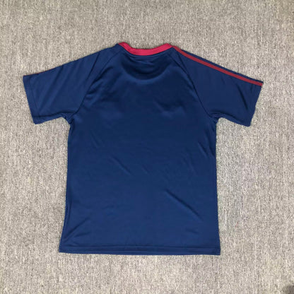 Retro Newcastle United 2026/2027 Fan Version Football Jersey
