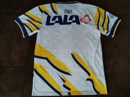 Retro tiger 1996/1997 Away Football Jersey