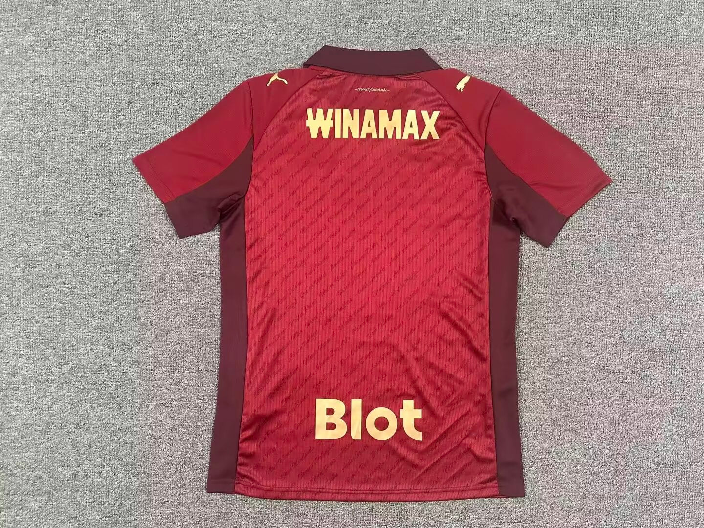 Stade Rennais Special Edition 2025/2026 Fan Version Football Jersey