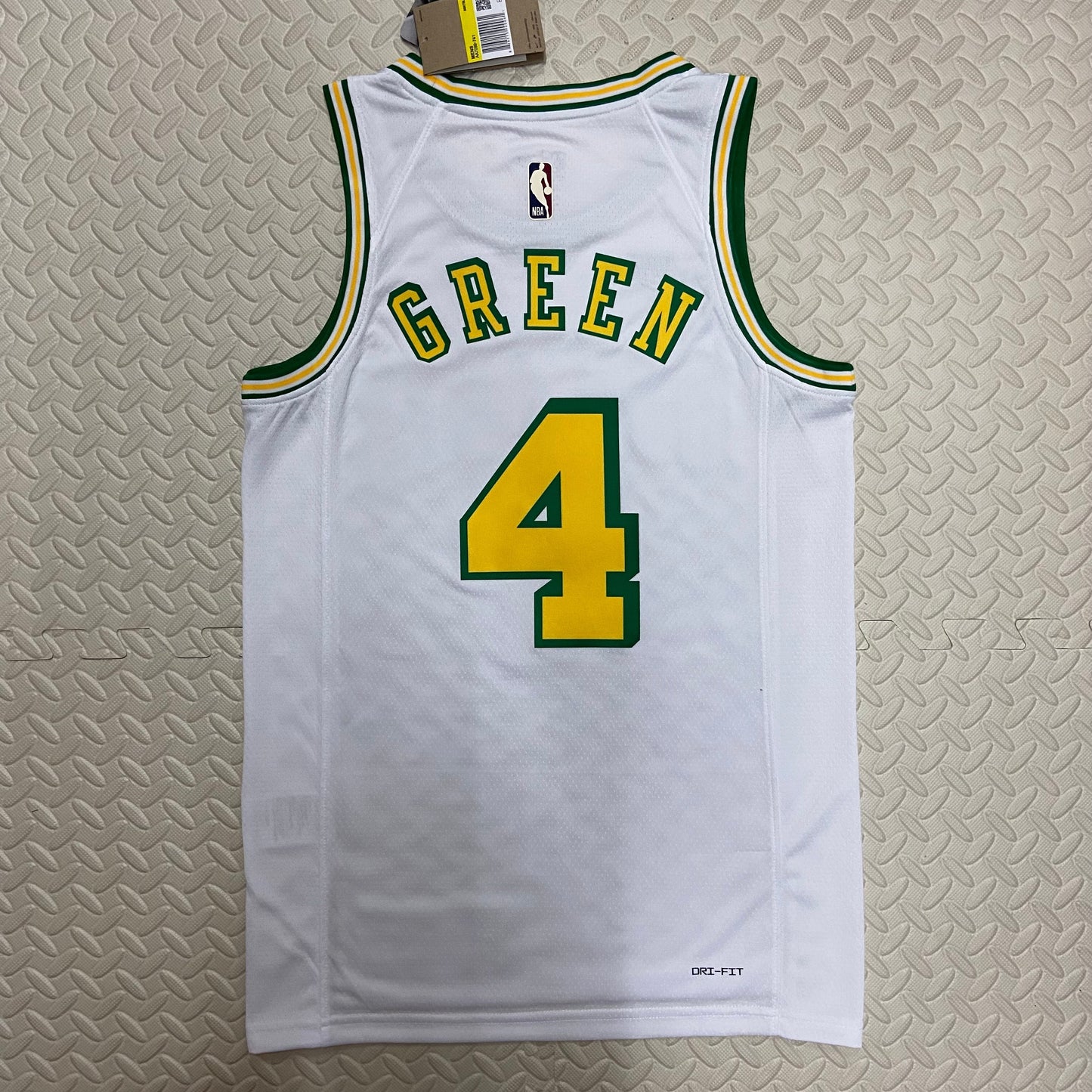 Retro Houston Rockets 2023 Football Jersey