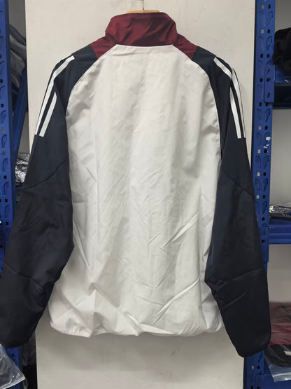 Retro other team Windbreaker
