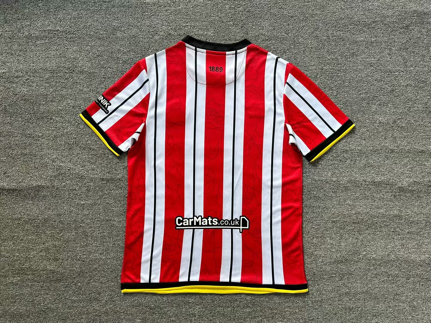 other team 2024/2025 Home Fan Version Football Jersey