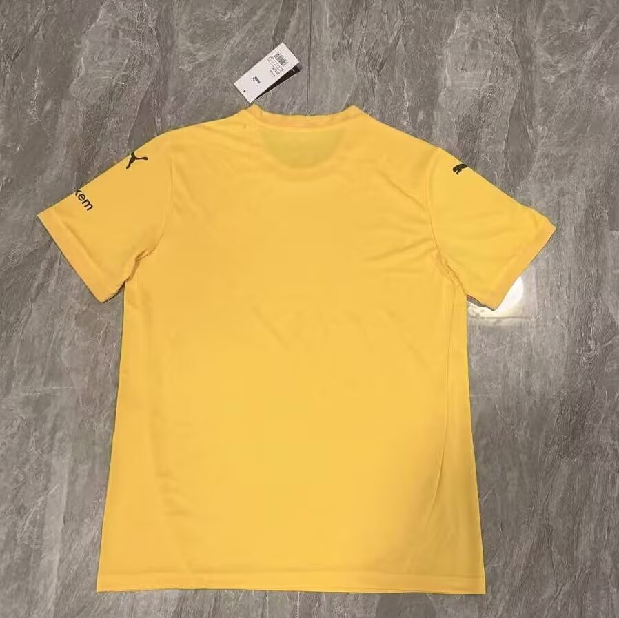 other team 2026/2027 Home Fan Version Football Jersey