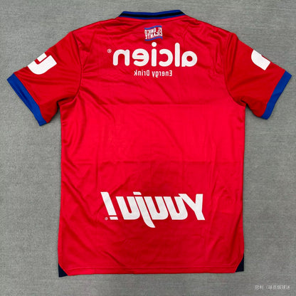 other team 2025/2026 Third Fan Version Football Jersey
