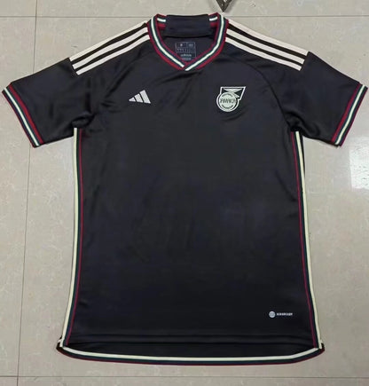 Jamaica 2024/2025 Fan Version Tracksuit