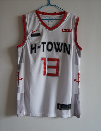 Houston Rockets Football Jersey