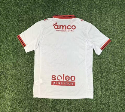 Porto 2025/2026 Away Fan Version Football Jersey