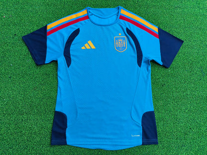 Spain Special Edition 2026/2027 Player Version Tracksuit