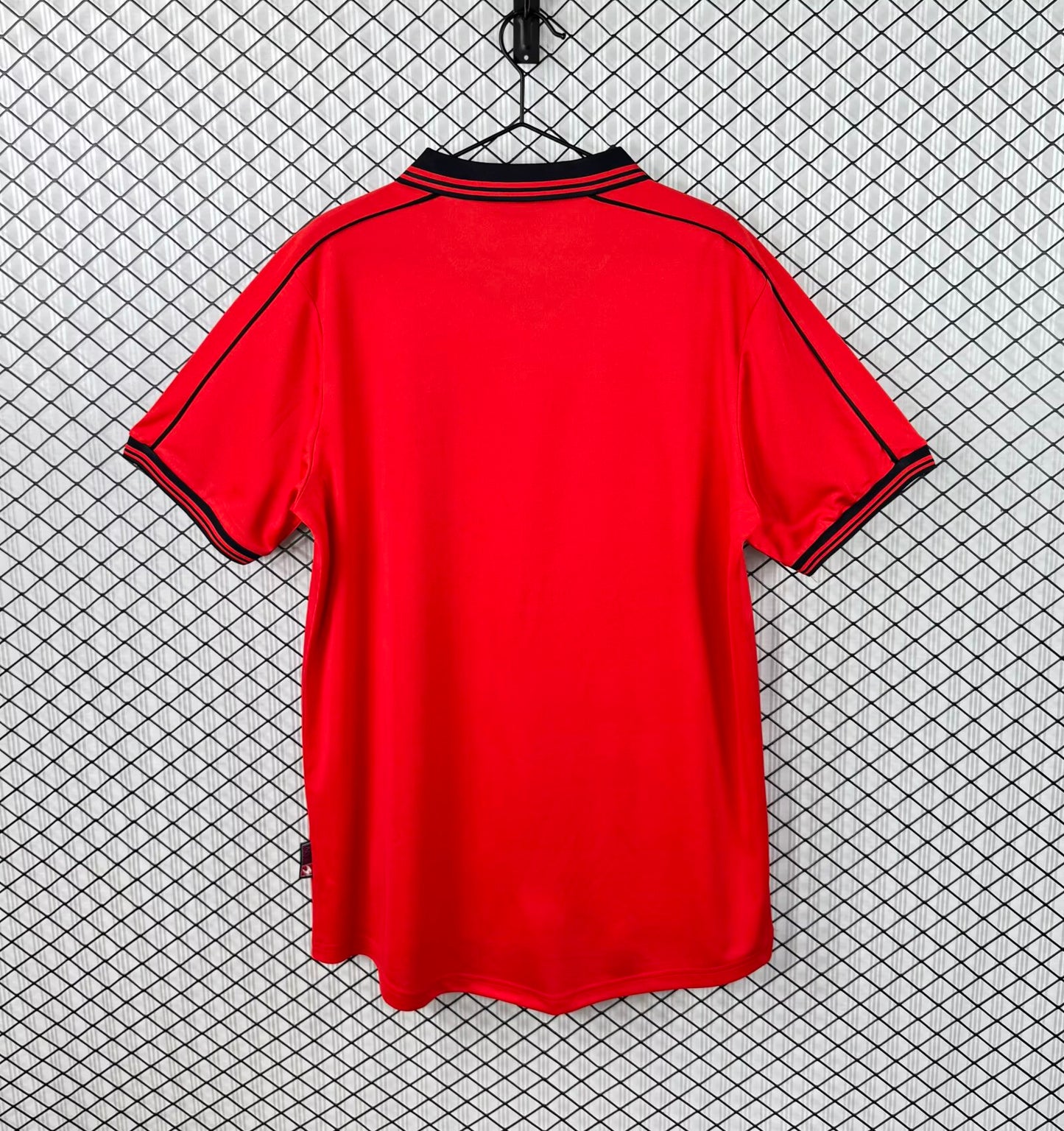 Retro Osasuna Home Jersey 1998-1999