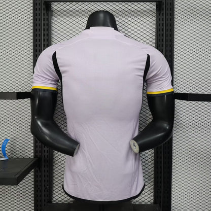 Algeria 2025 Player Version Football Jersey
