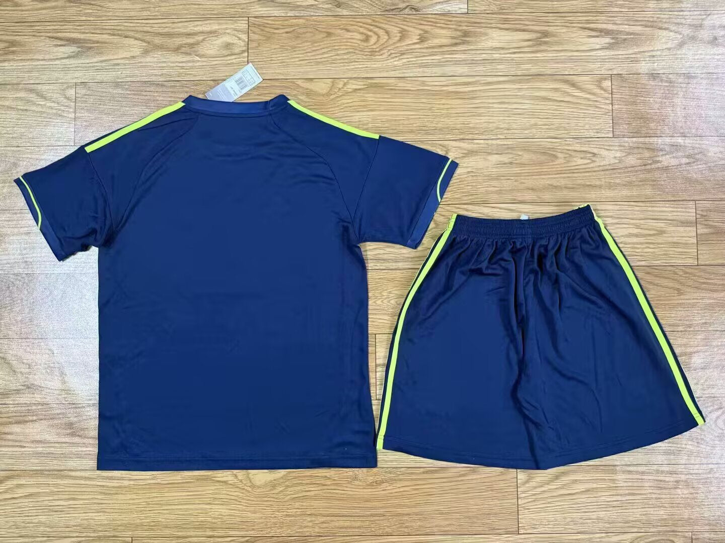 Retro Real Madrid 2012/2013 Away Football Jersey