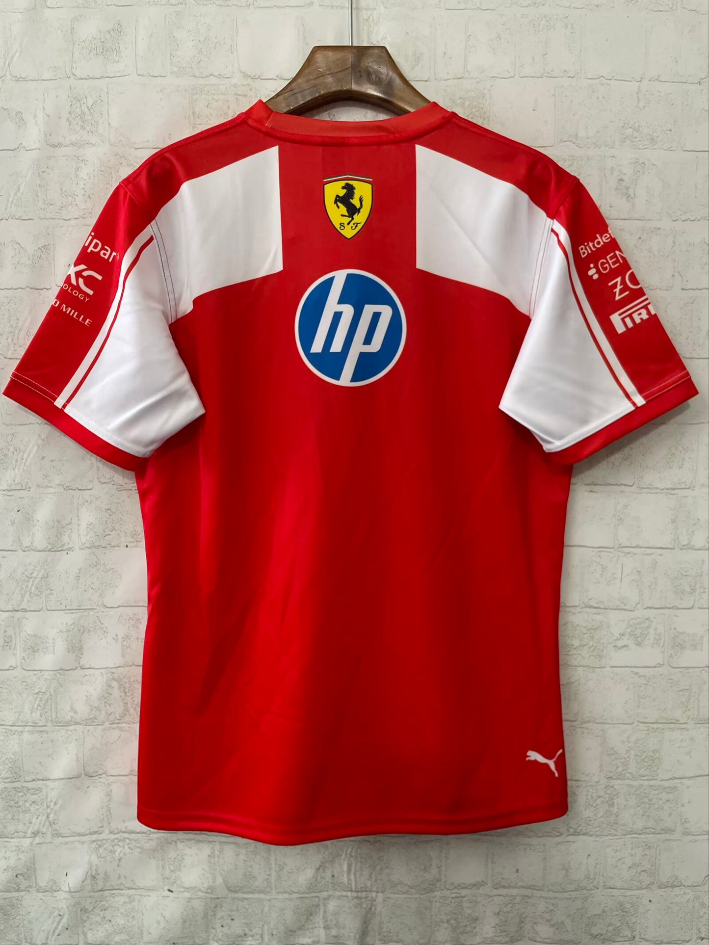 F1 2026 Jersey