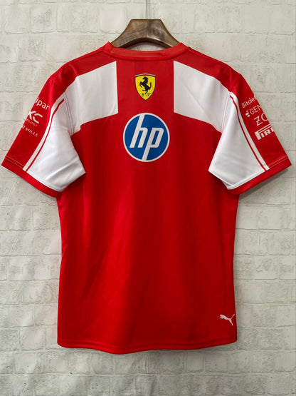 F1 2026 Jersey