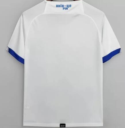 Scotland 2022/2023 Home Fan Version Football Jersey