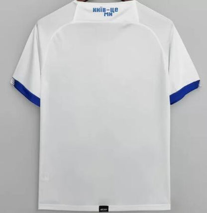 Scotland 2022/2023 Home Fan Version Football Jersey