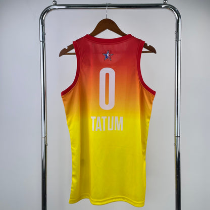 Boston Celtics 2023 Football Jersey