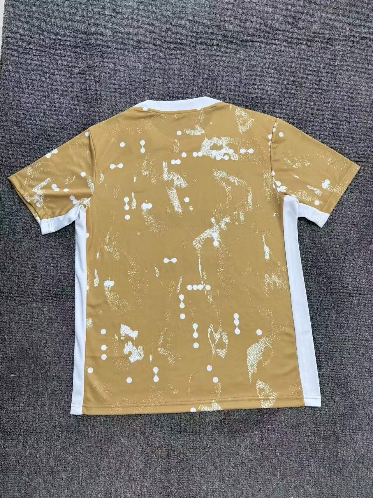 puma Special Edition 2025/2026 Fan Version Football Jersey