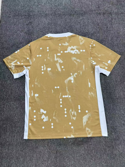 puma Special Edition 2025/2026 Fan Version Football Jersey
