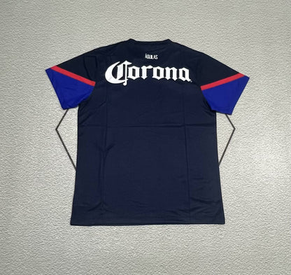 Retro America 2012/2013 Away Fan Version Football Jersey