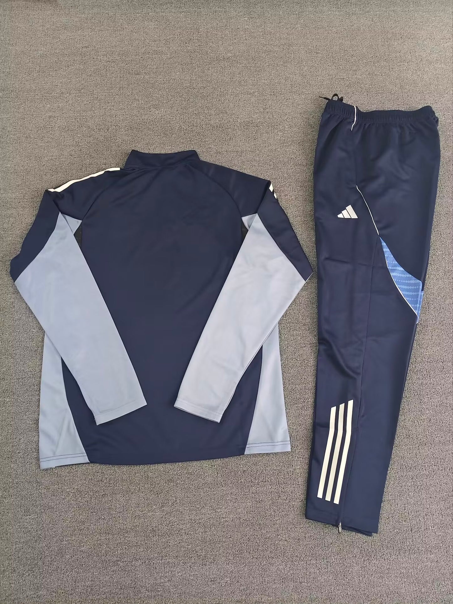 Jacket suite 2025/2026 Tracksuit