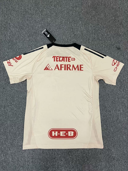 tiger Special Edition 2024/2025 Fan Version Football Jersey