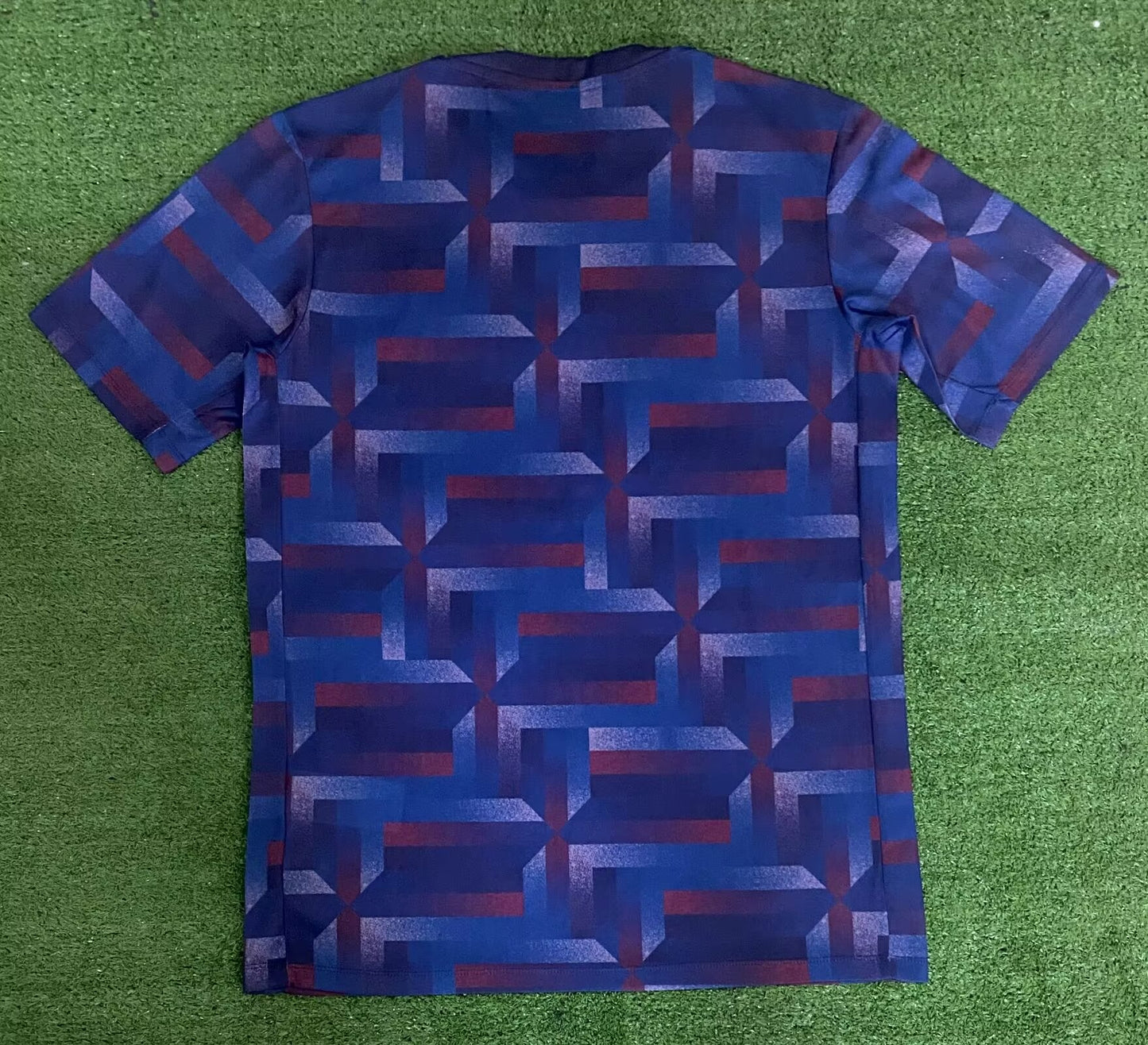 England 2024/2025 Fan Version Tracksuit