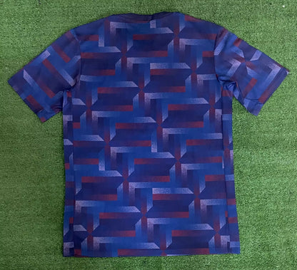 England 2024/2025 Fan Version Tracksuit