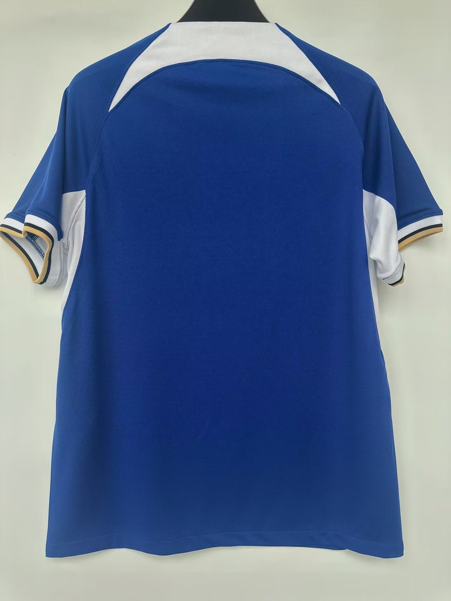 Chelsea 2023/2024 Home Fan Version Football Jersey
