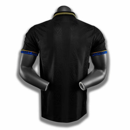Retro Manchester united 1993/1995 Away Football Jersey