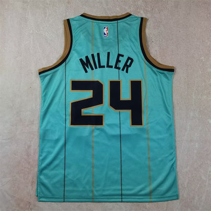 Indiana Pacers 2025 Football Jersey
