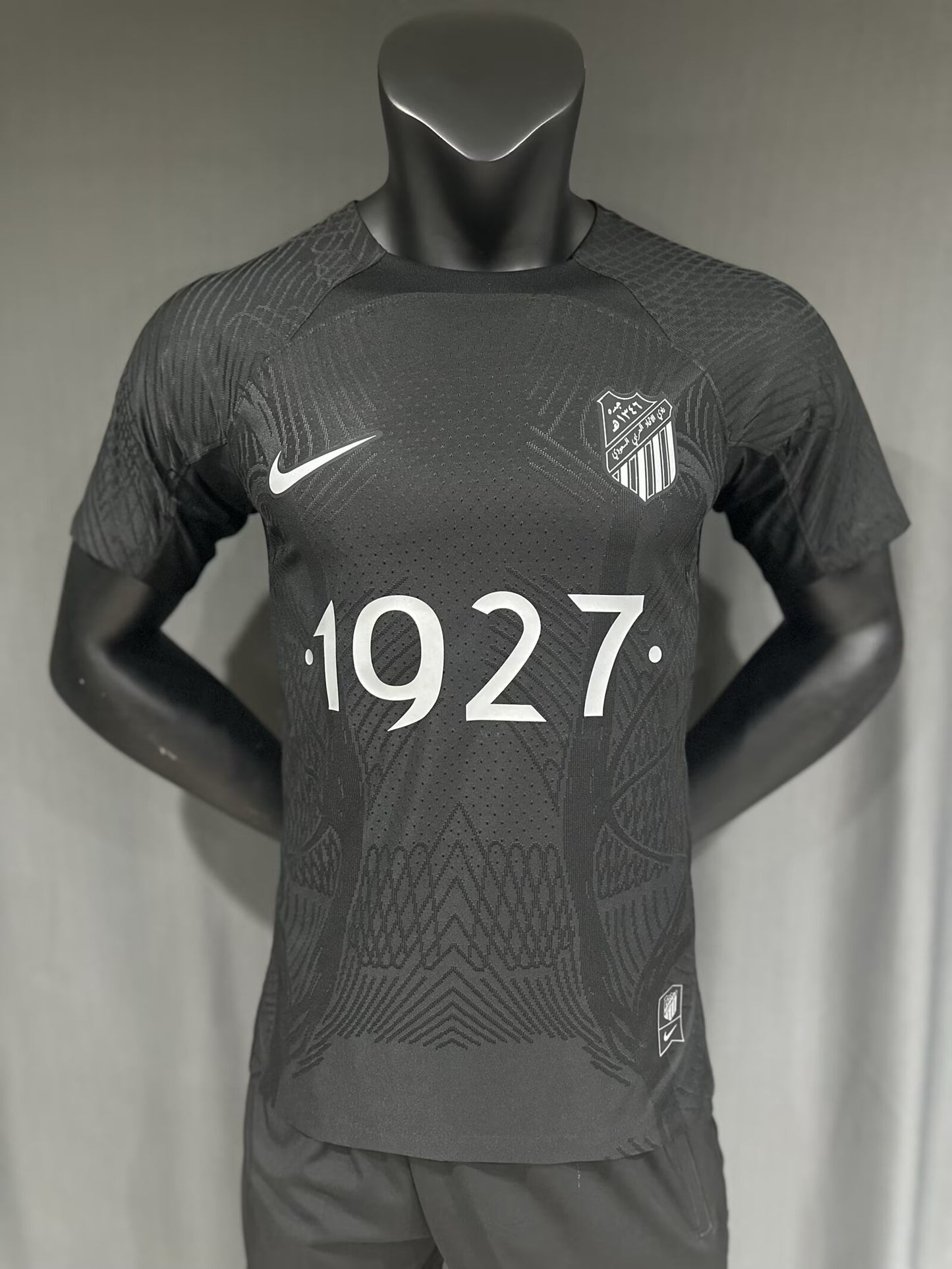 Saudi Arabia Special Edition 2025/2026 Away Player Version Football Jersey