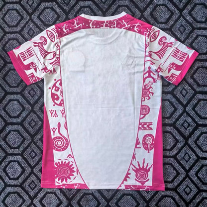 Mexico Special Edition 2025/2026 Fan Version Football Jersey