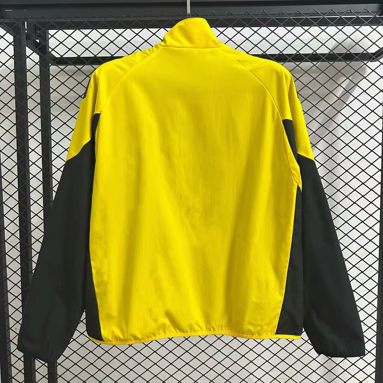 Windbreaker 2025/2026 Windbreaker