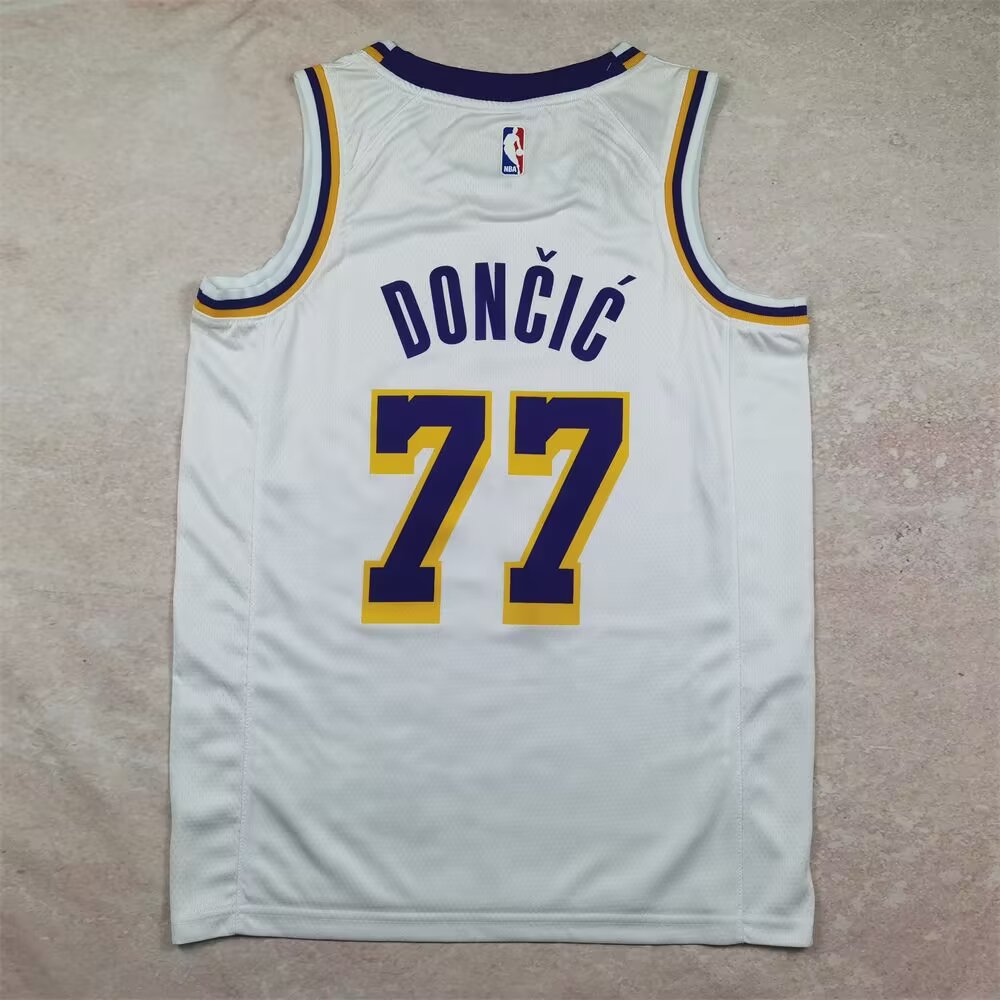 NBA&NFL&MLB Kids Football Jersey