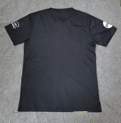 Borussia Dortmund Special Edition 2025/2026 Fan Version Football Jersey