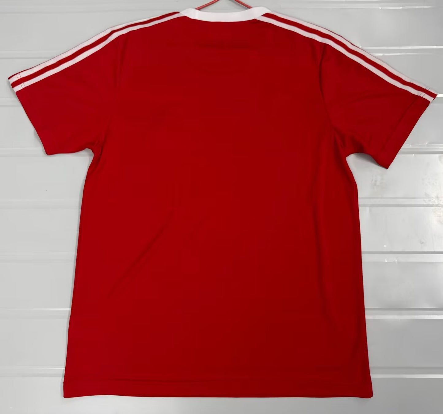Koln 1977/1978 Away Fan Version Football Jersey