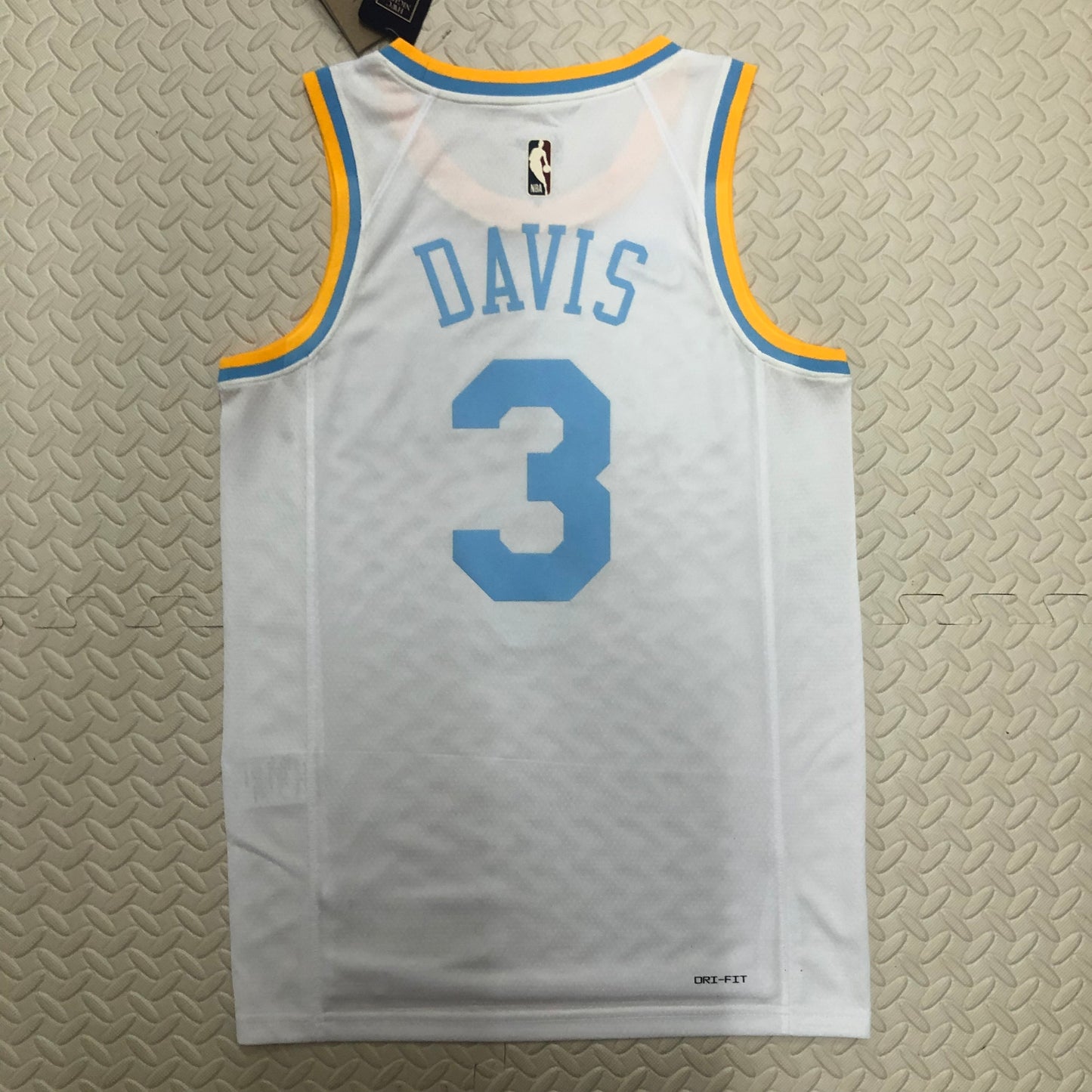 Retro NBA&NFL&MLB 2023 Football Jersey
