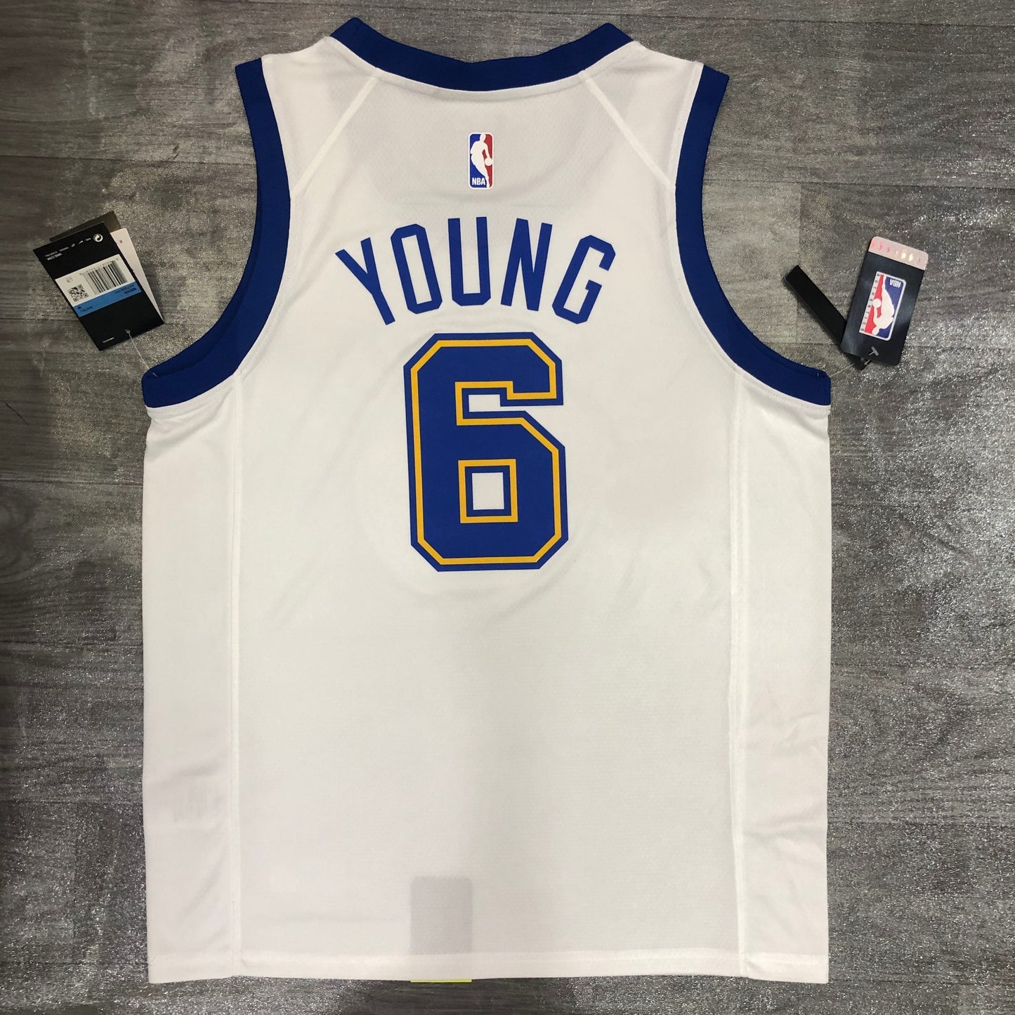 NBA&NFL&MLB Football Jersey