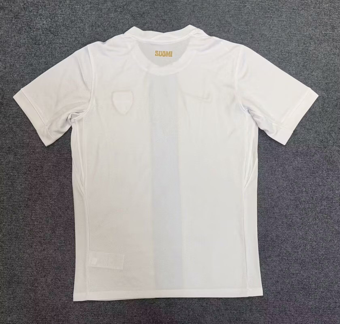USA 2025/2026 Home Fan Version Football Jersey
