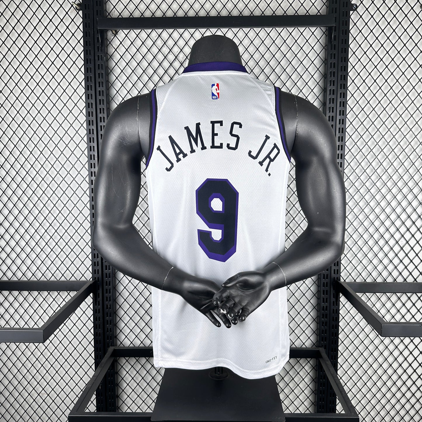 LA Lakers 2023 Football Jersey