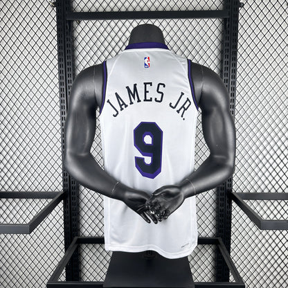 LA Lakers 2023 Football Jersey