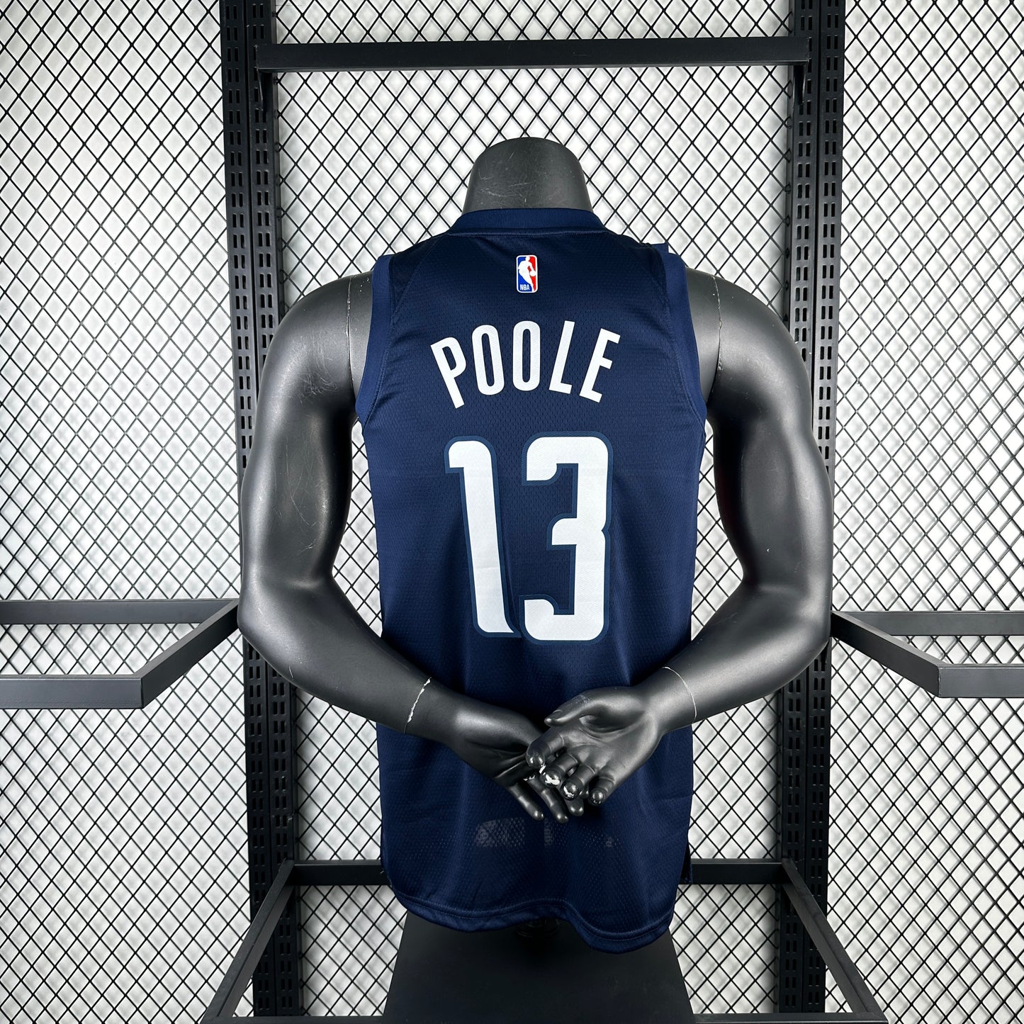 Washington Wizards 2025 Football Jersey