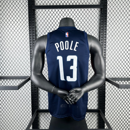 Washington Wizards 2025 Football Jersey