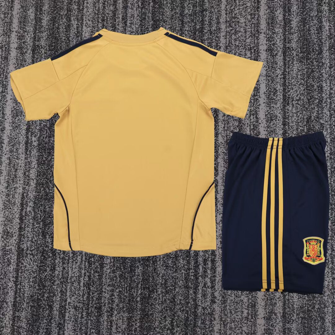 Retro Kids jerseys 2008 Kids Away Football Jersey
