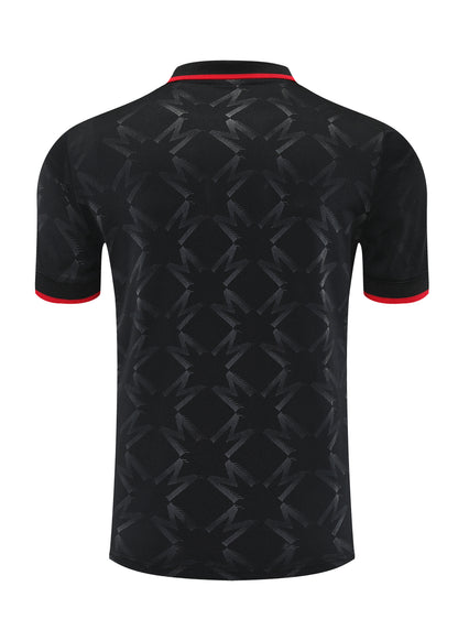 Inter Milan 2025/2026 Fan Version Football Jersey