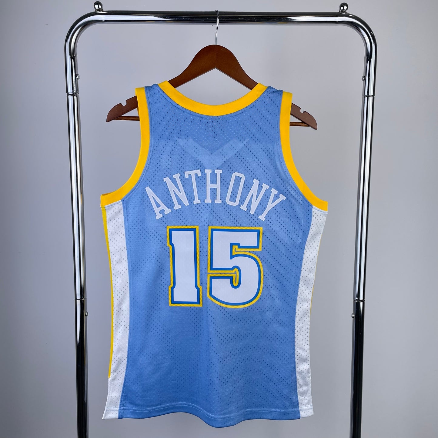 Retro Denver Nuggets 2003/2004 Football Jersey