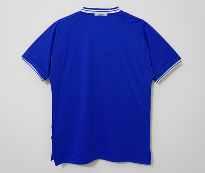 Retro Chelsea 1990 Home Football Jersey