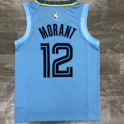 Memphis Grizzlies 2021 Football Jersey