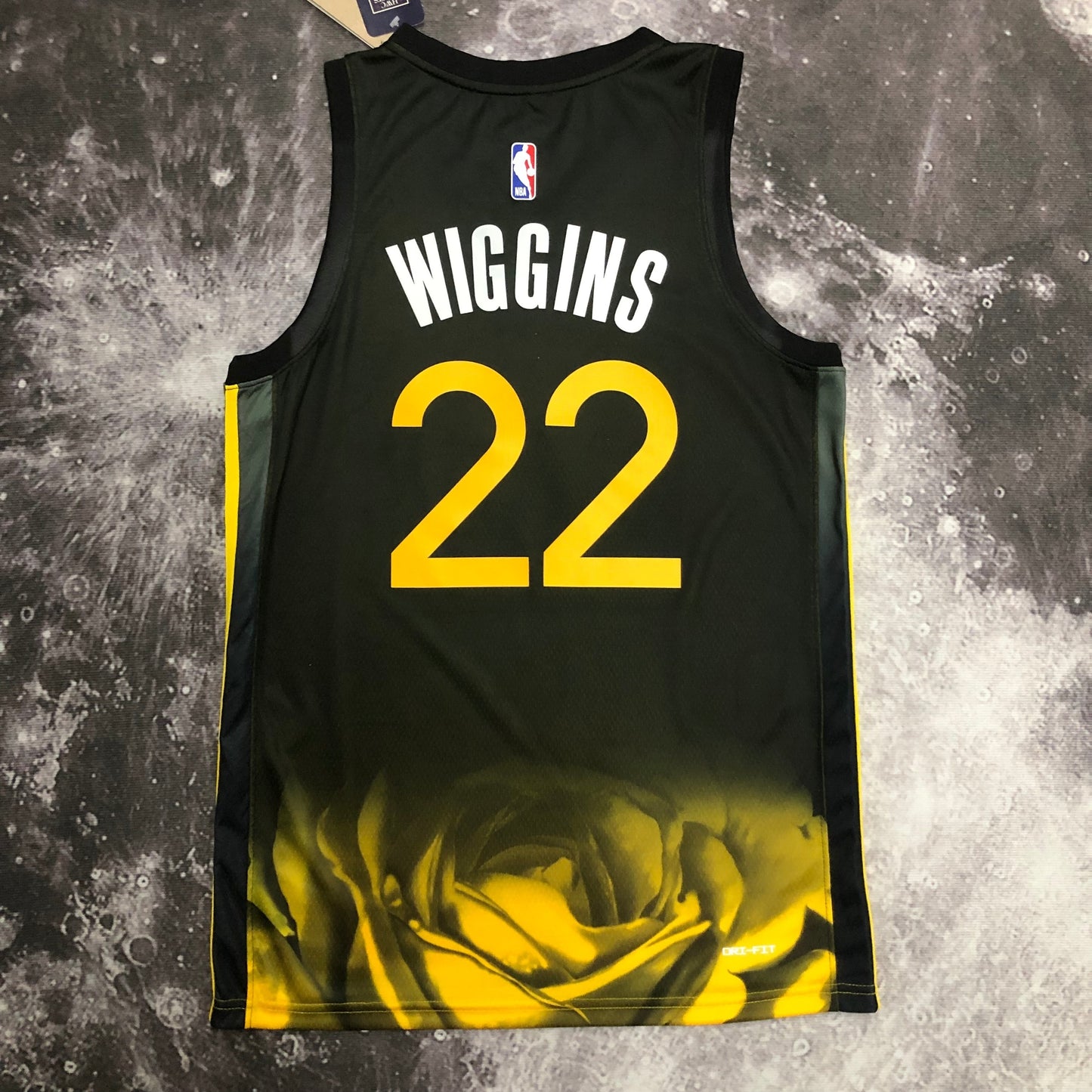 Golden State Warriors 2023 Football Jersey